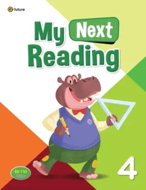 [COMBO] My Next Reading 4 [High Quality PDF + Resources]