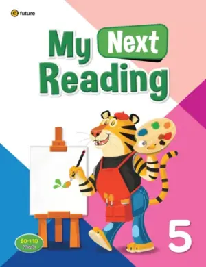 [COMBO] My Next Reading 5 [High Quality PDF + Resources]