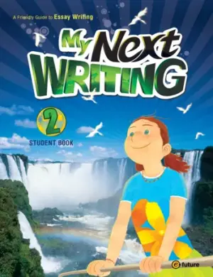 [COMBO] My Next Writing 2 [HQ PDF + Resources]