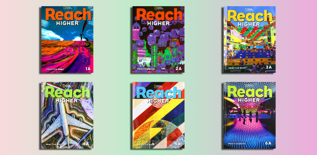 [TRỌN BỘ FILE MỀM] NGL Reach Higher Pdf Presentation Tool (A1 / B2)