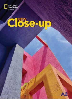 [COMBO] New Close-up Level A2 – PDF, Resources
