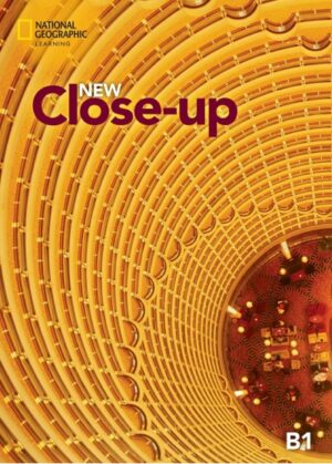 [COMBO] New Close-up Level B1 – PDF, Resources
