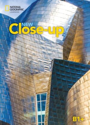 [COMBO] New Close-up Level B1+ – PDF, Resources
