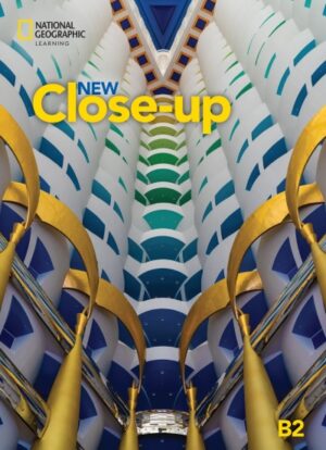 [COMBO] New Close-up Level B2 – PDF, Resources