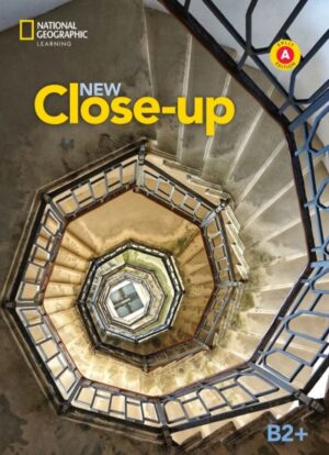 [COMBO] New Close-up Level B2+ – PDF, Resources