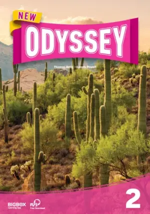 [COMBO] New Odyssey 2 [HQ PDF + Resources]
