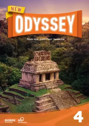 [COMBO] New Odyssey 4 [HQ PDF + Resources]