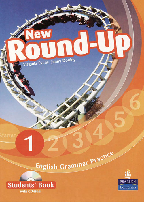 New Round Up 1 Student’s Book