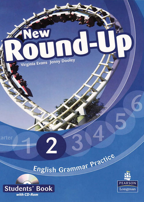 New Round Up 2 Student’s Book