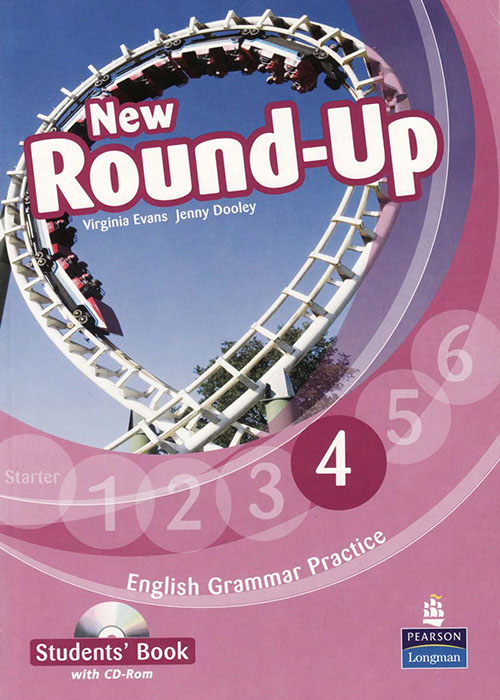 New Round Up 4 Student’s Book