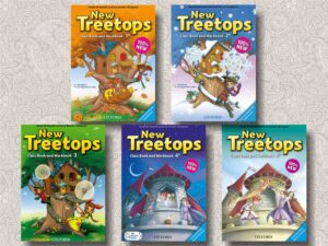 [COMBO] New Treetops Resources