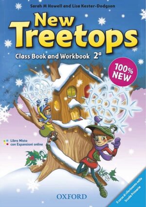 [COMBO] New Treetops 2 – PDF, Resources