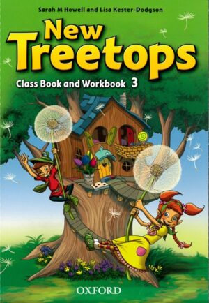 [COMBO] New Treetops 3 – PDF, Resources