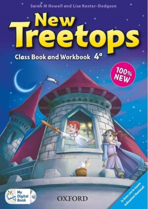 [COMBO] New Treetops 4 – PDF, Resources