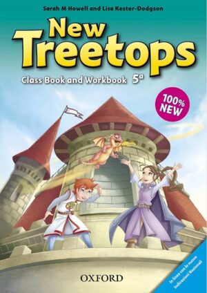 [COMBO] New Treetops 5 – PDF, Resources