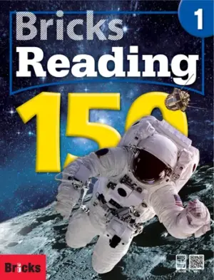 [COMBO] New Bricks Reading 150 Level 1 [HQ PDF + Resources]
