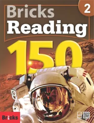 [COMBO] New Bricks Reading 150 Level 2 [HQ PDF + Resources]