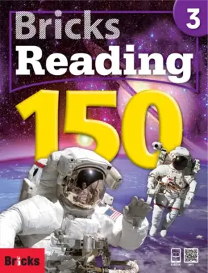 [COMBO] New Bricks Reading 150 Level 3 [HQ PDF + Resources]