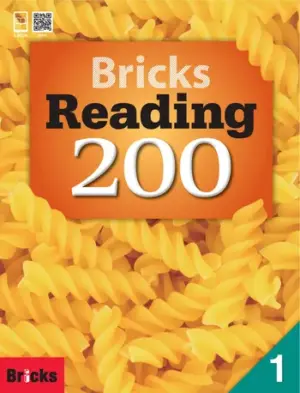 [COMBO] New Bricks Reading 200 Level 1 [HQ PDF + Resources]