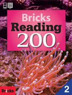 [COMBO] New Bricks Reading 200 Level 2 [HQ PDF + Resources]
