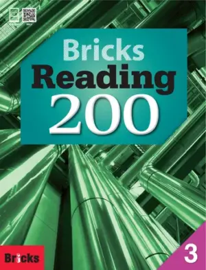 [COMBO] New Bricks Reading 200 Level 3 [HQ PDF + Resources]