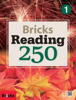 [COMBO] New Bricks Reading 250 Level 1 [HQ PDF + Resources]