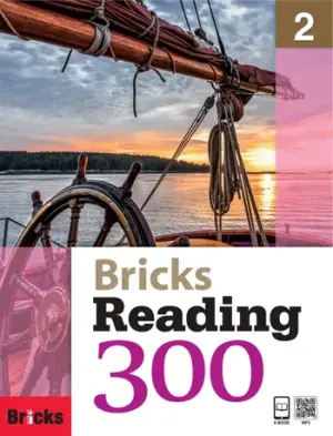 [COMBO] New Bricks Reading 300 Level 2 [HQ PDF + Resources]