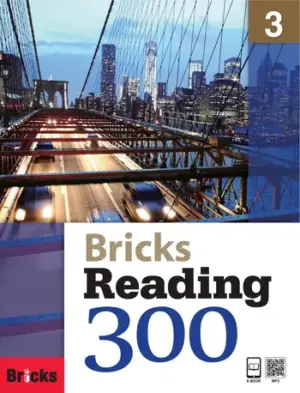 [COMBO] New Bricks Reading 300 Level 3 [HQ PDF + Resources]