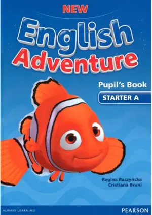 [DOWNLOAD] New English Adventure Starter A – ActiveTeach [Windows]