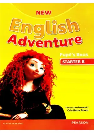 [DOWNLOAD] New English Adventure Starter B – ActiveTeach [Windows]