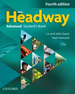 [COMBO] New Headway (Fourth Edition) Advanced [High Quality PDF + Resources]