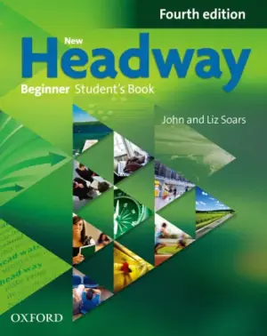 [COMBO] New Headway (Fourth Edition) Beginner – iTool [Windows]