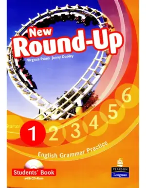 [COMBO] New Round-Up 1 [PDF + Resources]