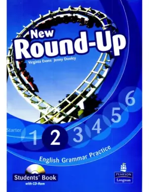 [COMBO] New Round-Up 2 [PDF + Resources]