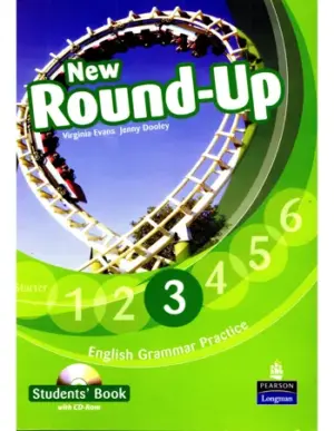 [COMBO] New Round-Up 3 [PDF + Resources]