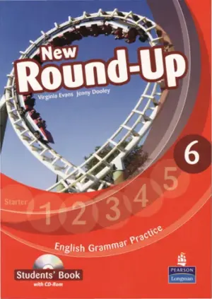 [COMBO] New Round-Up 6 [PDF + Resources]