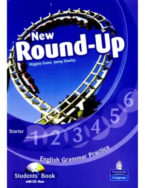 [COMBO] New Round-Up Starter [PDF + Resources]