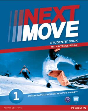 [COMBO] Next Move 1 – Original PDF, Resources