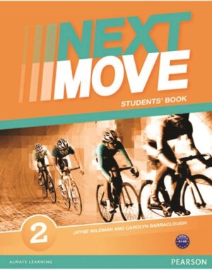 [DOWNLOAD] Next Move Level 2 – ActiveTeach DVD Rom