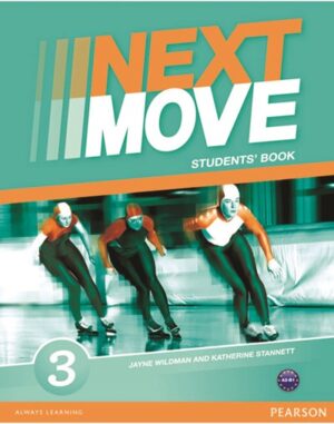[COMBO] Next Move 3 – Original PDF, Resources