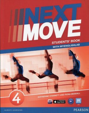 [COMBO] Next Move 4 – Original PDF, Resources