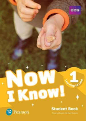 [COMBO] Now I Know! 1 – PDF, Resources