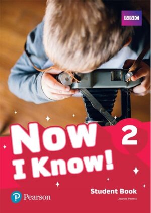 [COMBO] Now I Know! 2 – PDF, Resources