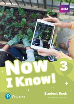 [COMBO] Now I Know! 3 – PDF, Resources