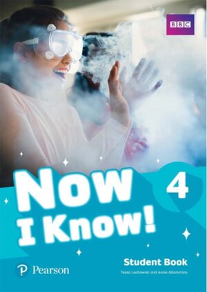 [COMBO] Now I Know! 4 – PDF, Resources