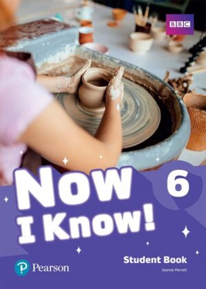 [COMBO] Now I Know! 6 – PDF, Resources
