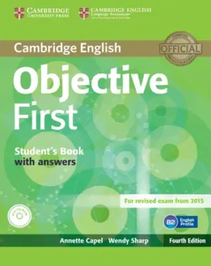 [DOWNLOAD] Objective First (Fourth Edition) Presentation Plus [MAC]
