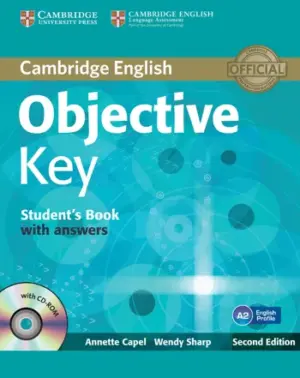 [DOWNLOAD] Objective Key (Second Edition) Presentation Plus [Windows]