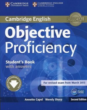 [DOWNLOAD] Objective Proficiency (Second Edition) – Presentation Plus (Windows)
