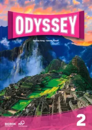 [COMBO] Odyssey 2 [High Quality PDF + Resources]
